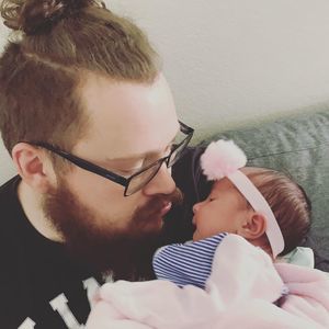 Meet your Posher, Diana n kevin